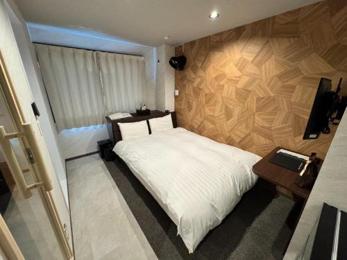 Gifu Hotel | SAUNA HOTEL GIFU - Vacation STAY 43653v