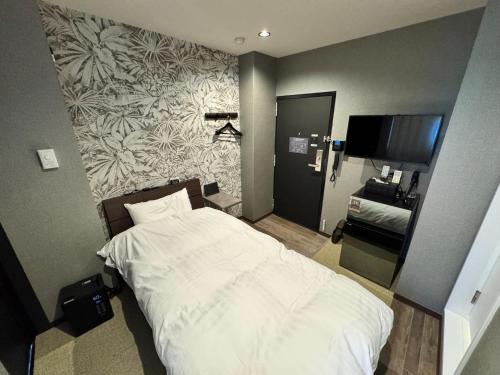 Gifu Hotel | SAUNA HOTEL GIFU - Vacation STAY 43357v