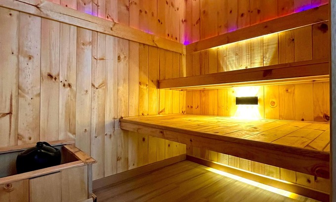 Tunja House | Sauna Sierra House en Tunja
