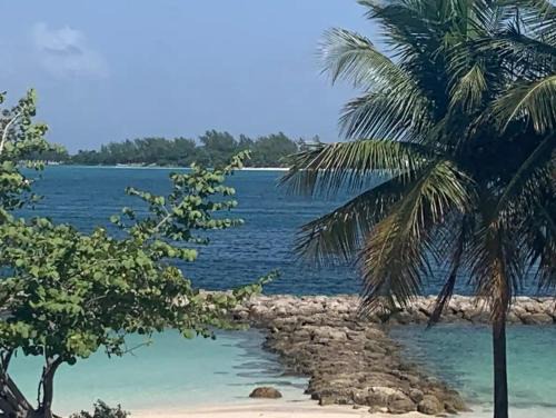 Nassau Apartment | Saunders Beach Manor -Villa 11