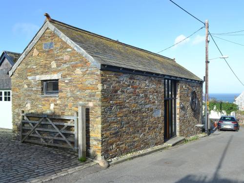 Port Isaac House | Saundry's Barn