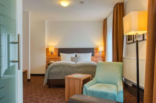 Rosenberg Hotel | Sautter Hotel Stuttgart City