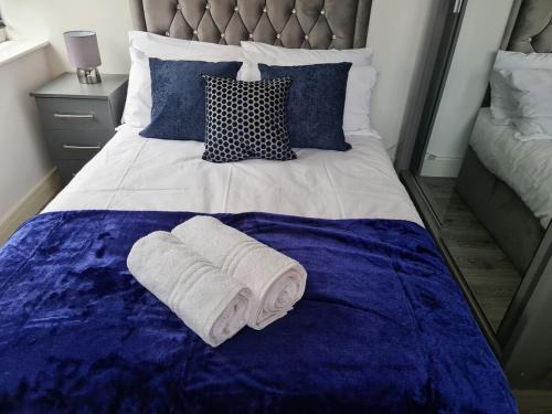 Loughborough Apartment | SAV Apartments Nottingham Road Loughborough