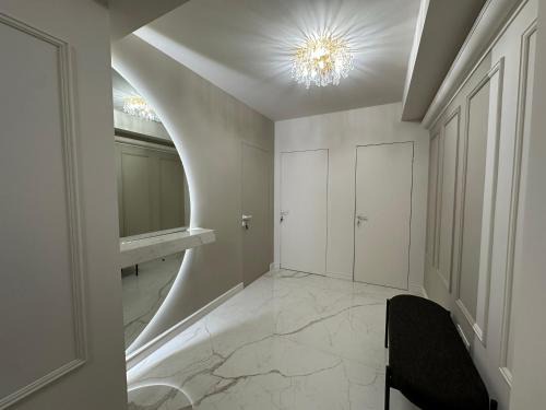 Satu Mare Apartment | Sav Residence