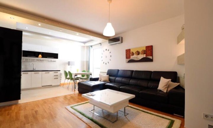 Savamala Apartment | Savamala luxury apartment