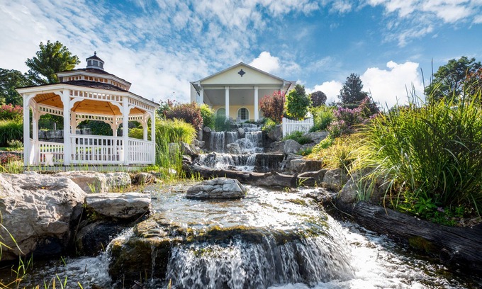 Branson Hotel | Savannah House Hotel