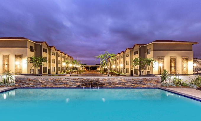 Umhlanga Apartment | Savannah Park Luxury Apartments