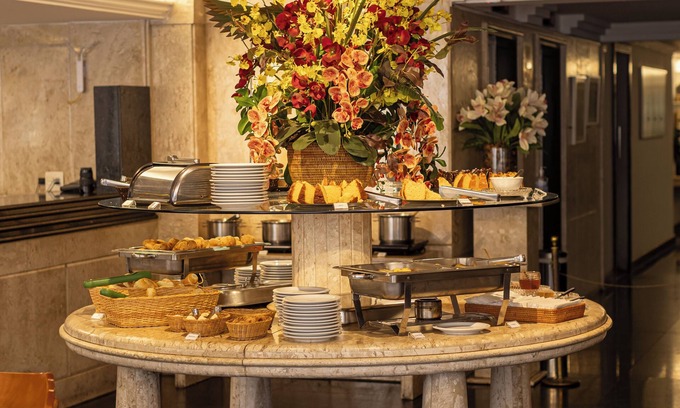 Savassi Hotel | Savassi Hotel