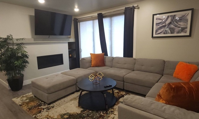 Moab South Valley Condo | Save! *QuadRental* F5,6,7,8: SageCreek Moab