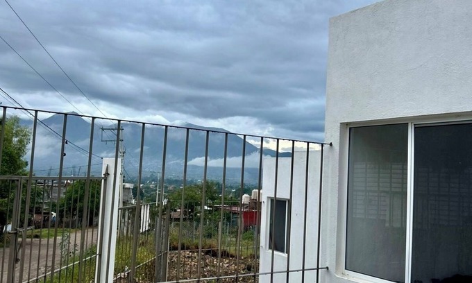 Tlacolula de Matamoros Apartment | Save the Bees Cave- Perfect 2-bedroom apartment in Tlacolula de Matamoros