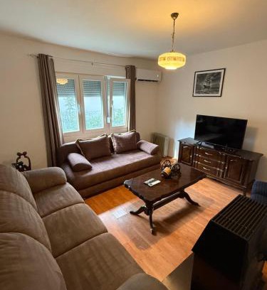 Donje Polje Apartment | Savica Apartment