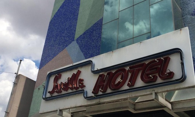 Vila Guarani Hotel | Saville Hotel