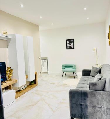 Alessandria Apartment | Savonarola Almarc 3