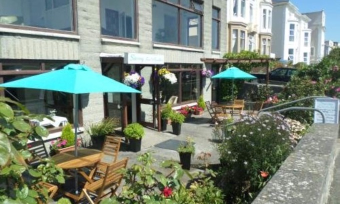 Weston-super-Mare Hotel | Savoy Hotel