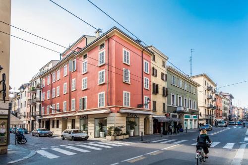 Parma City Centre Hotel | Savoy Hotel