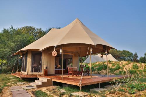 Sawai Madhopur Other | Sawai Shivir Ranthambore By TUTC