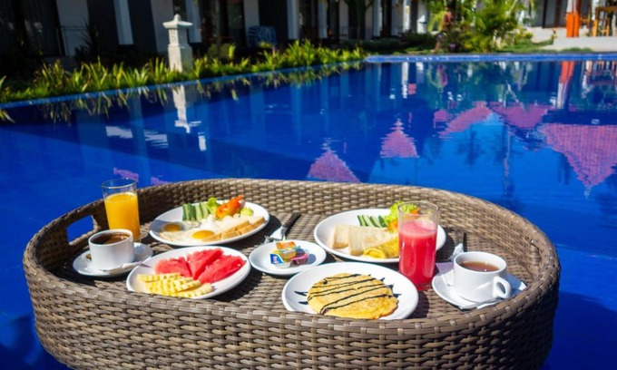 Penida Island Resort | Sawit Garden Cottages