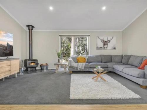 Sawmill Settlement House | Sawmill Chalet - Located base of Mt Buller