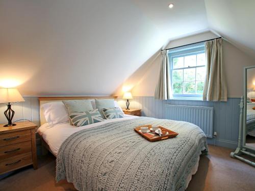 Royal Tunbridge Wells House | Sawmill Cottage