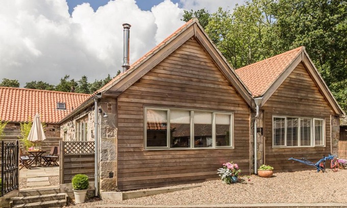 Belford House | Sawmill Cottage