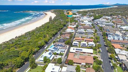 Sawtell Apartment | Sawtell Sunrise