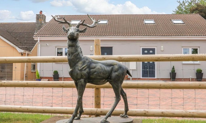 Dawlish House | Sawtons Cottage 1