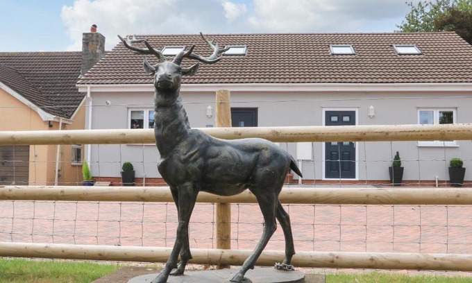 Dawlish House | Sawtons Cottage 2