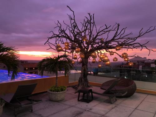 Emiliano Zapata Apartment | Sax House 306