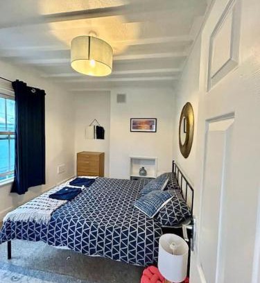 St Leonards-On-Sea House | Saxon Cottage St Leonards on sea