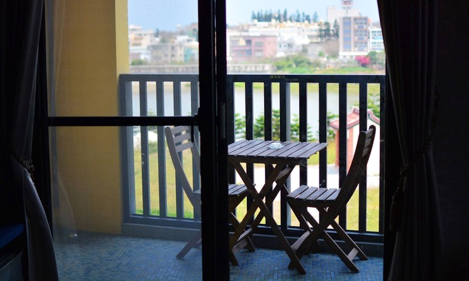 Magong House | Say Yeah Inn