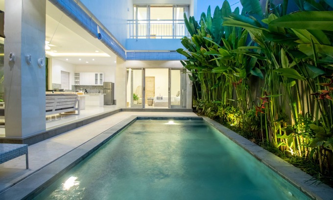 Sanur Villa | Sayang Sanur Villa III