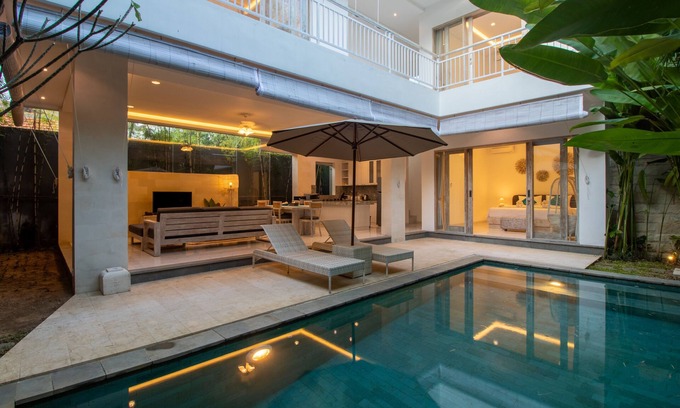 Sanur Villa | Sayang Sanur Villa VI