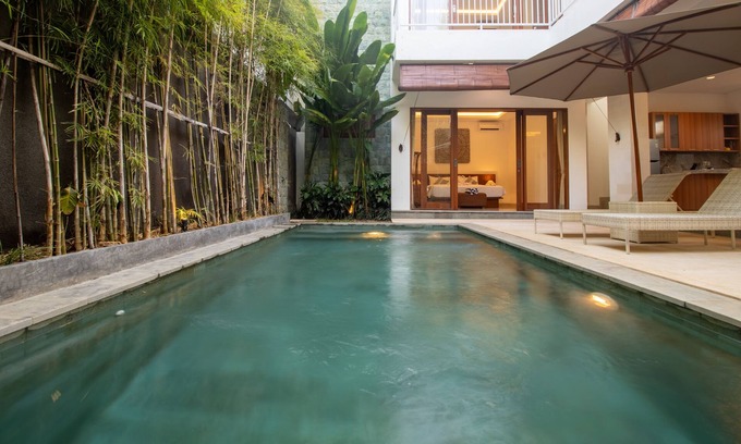 Sanur Villa | Sayang Sanur Villa VII