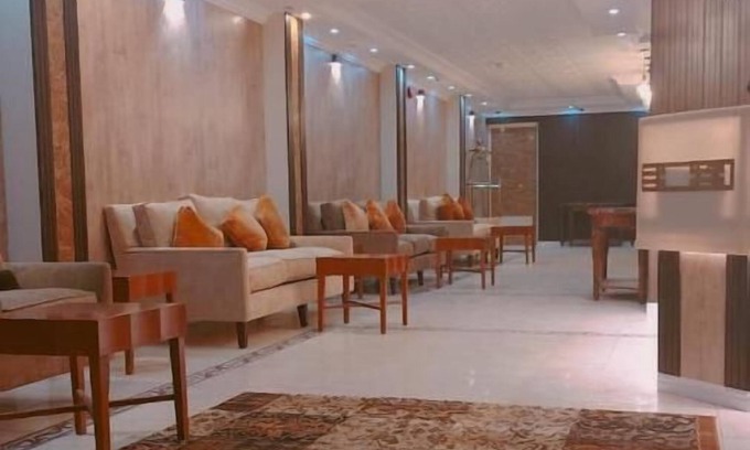 Khamis Mushait Apartment | Sayer Khamis Mushait