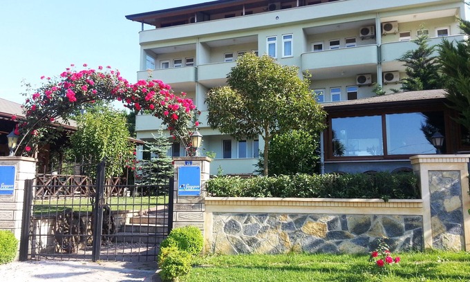 Kandira Hotel | Saygin Otel