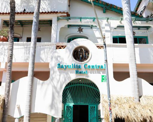 Sayulita Hotel | Sayulita Central Hotel