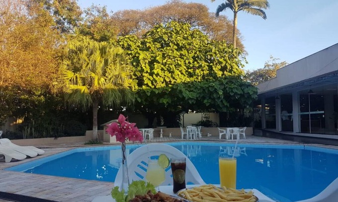 Regiao Norte Hotel | Sayuri Hotel
