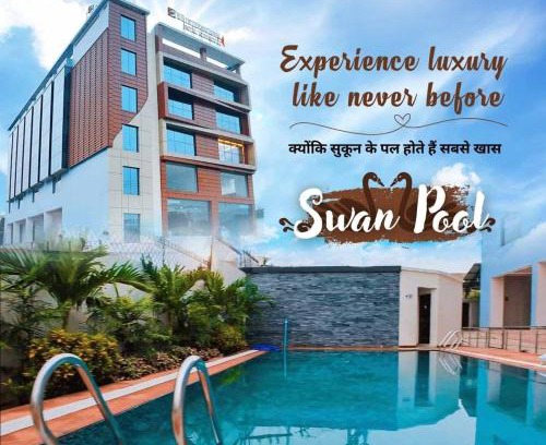 Dhanbad Hotel | SB INTERNATIONAL Hotel & Banquet