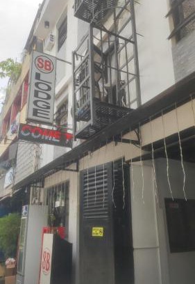 Taguig Apartment | SB LODGE TAGUIG