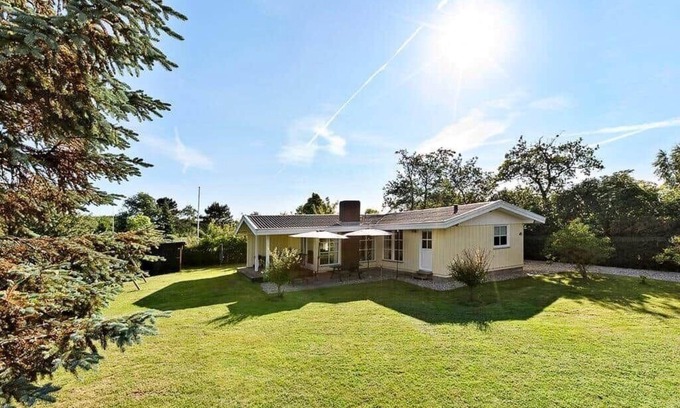 Skovmose House | SB104 Sydals - Birkemose 45