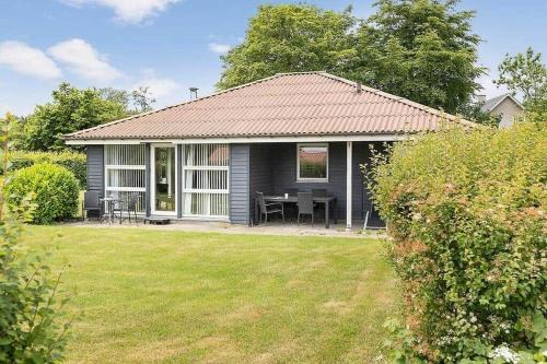Mommark Strand House | SB50390-Sydals-Harresbaek-4