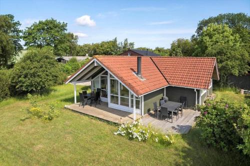 Høruphav House | SB56207-Sydals-Solbjergvej-26