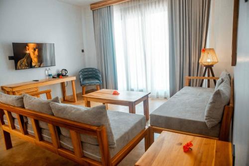 Paje Hotel | SBH Monica Zanzibar
