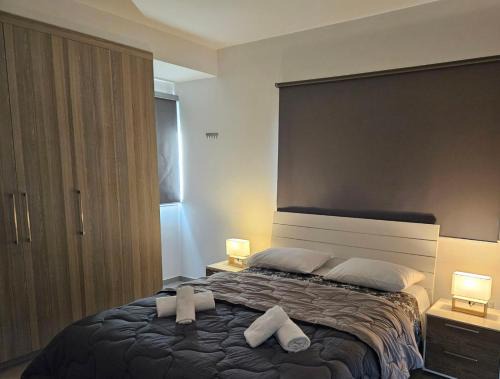 Kato Pyrgos Apartment | SC apartments 2