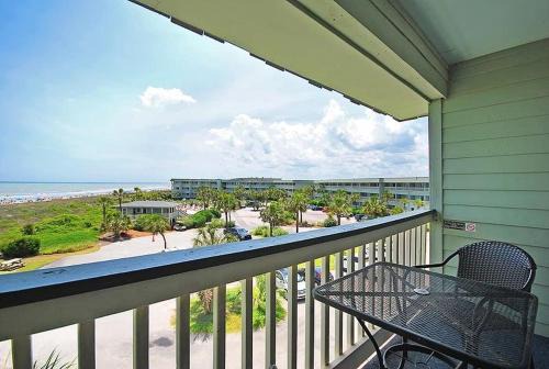 Isle of Palms House | SC304A: 304A Sea Cabin