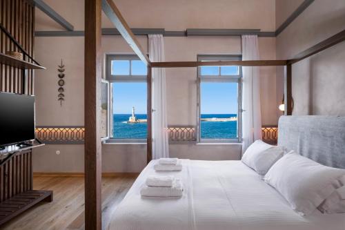 Old Town Hotel | Scala de Faro