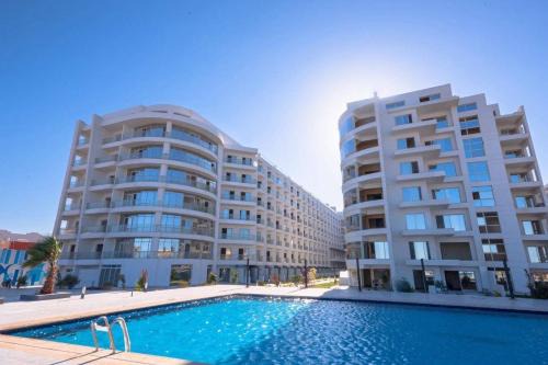 Corniche Road-Dahar Hotel | Scanddic Resort Hurghada
