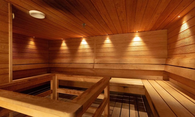 Downtown Kuopio Hotel | Scandic Atlas