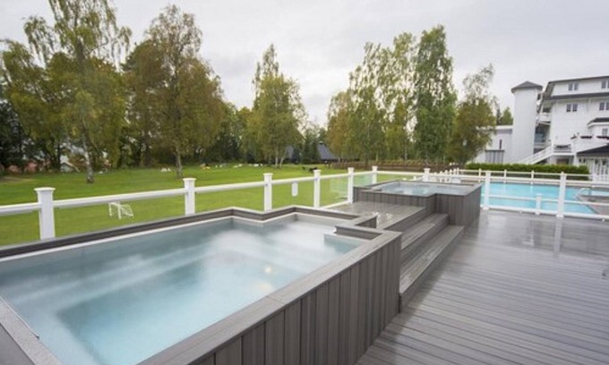 Lillehammer Hotel | Scandic Lillehammer Hotel
