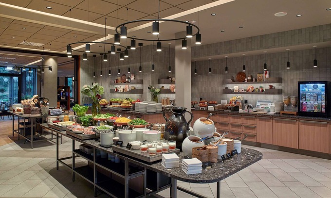 Ostermalm Hotel | Scandic Park